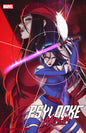PSYLOCKE: NINJA #2 *RELEASE DATE 2/25/26*