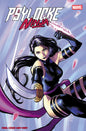 PSYLOCKE: NINJA #2 *RELEASE DATE 2/25/26*
