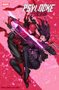 PSYLOCKE: NINJA #3 *RELEASE DATE 3/25/26*