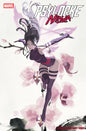 PSYLOCKE: NINJA #3 *RELEASE DATE 3/25/26*