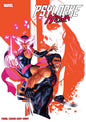 PSYLOCKE: NINJA #3 *RELEASE DATE 3/25/26*