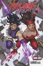 PSYLOCKE: NINJA #4 *RELEASE DATE 4/8/26*
