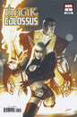 MAGIK & COLOSSUS #1 *RELEASE DATE 2/4/26*