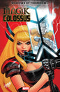 MAGIK & COLOSSUS #3 *RELEASE DATE 4/15/26* *(DH A23)*