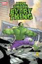 HULK: SMASH EVERYTHING #3 *RELEASE DATE 2/25/26*