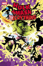 HULK: SMASH EVERYTHING #4 *RELEASE DATE 3/11/26*