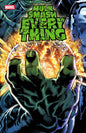 HULK: SMASH EVERYTHING #4 *RELEASE DATE 3/11/26*