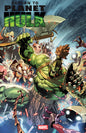RETURN TO PLANET HULK #1 *RELEASE DATE: 10/8/25* *(DH B4)* | *(DH A7)*