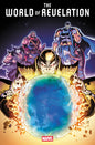 WORLD OF REVELATION #1 [AOR] *RELEASE DATE: 10/8/25* *(DH B4)* *(DH K4)*