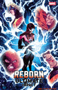 ULTIMATE IMPACT: REBORN #1 *RELEASE DATE 5/20/26*  *(DH G7)*