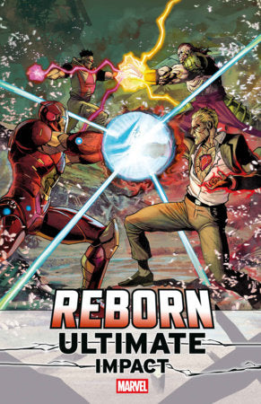 ULTIMATE IMPACT: REBORN #3 *RELEASE DATE 7/29/26*