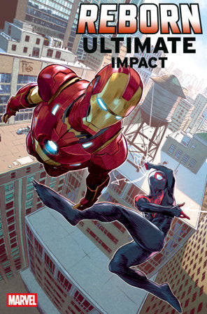 ULTIMATE IMPACT: REBORN #3 *RELEASE DATE 7/29/26*