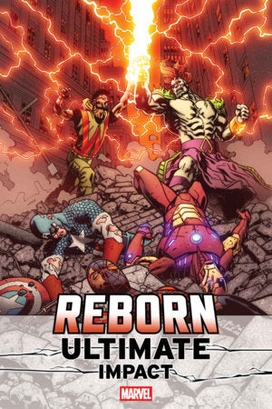 ULTIMATE IMPACT: REBORN #3 *RELEASE DATE 7/29/26*