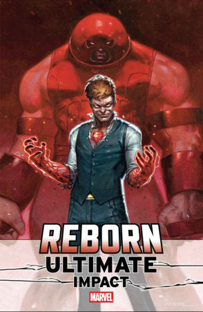 ULTIMATE IMPACT: REBORN #4 *RELEASE DATE 8/19/26*
