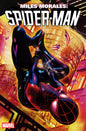 MILES MORALES: SPIDER-MAN #1 *RELEASE DATE 8/12/26*
