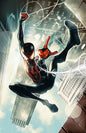 MILES MORALES: SPIDER-MAN #1 *RELEASE DATE 8/12/26*