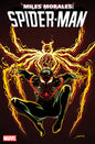 MILES MORALES: SPIDER-MAN #1 *RELEASE DATE 8/12/26*