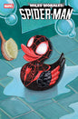 MILES MORALES: SPIDER-MAN #1 *RELEASE DATE 8/12/26*