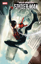 MILES MORALES: SPIDER-MAN #1 *RELEASE DATE 8/12/26*