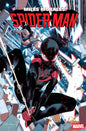 MILES MORALES: SPIDER-MAN #3 *RELEASE DATE 10/21/26*