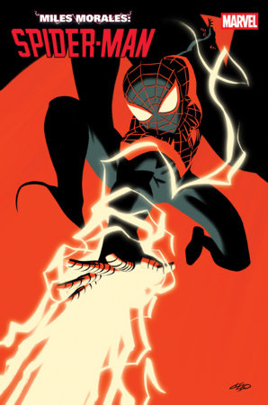 MILES MORALES: SPIDER-MAN #3 *RELEASE DATE 10/21/26*