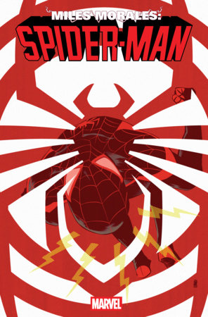 MILES MORALES: SPIDER-MAN #3 *RELEASE DATE 10/21/26*