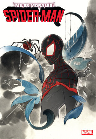 MILES MORALES: SPIDER-MAN #4 *RELEASE DATE 11/4/26*