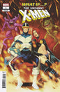 WHAT IF...? UNCANNY X-MEN #1 *RELEASE DATE 6/3/26* *(DH B7)*