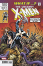 WHAT IF...? UNCANNY X-MEN #1 *RELEASE DATE 6/3/26* *(DH B7)*
