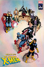 WHAT IF...? UNCANNY X-MEN #1 *RELEASE DATE 6/3/26* *(DH B7)*