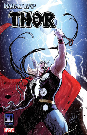 WHAT IF...? THOR #1 *RELEASE DATE 6/17/26*
