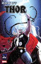 WHAT IF...? THOR #1 *RELEASE DATE 6/17/26*