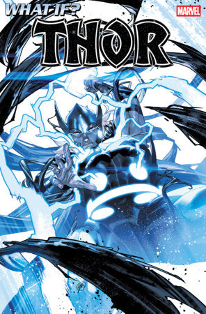 WHAT IF...? THOR #1 *RELEASE DATE 6/17/26*
