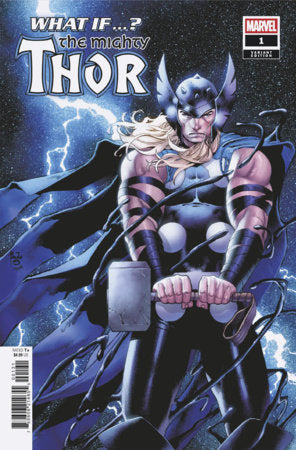WHAT IF...? THOR #1 *RELEASE DATE 6/17/26*
