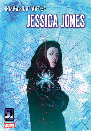 WHAT IF...? JESSICA JONES #1 *RELEASE DATE 7/15/26*