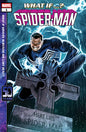 WHAT IF...? SPIDER-MAN #1 *RELEASE DATE 7/29/26*