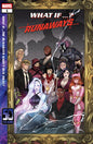 WHAT IF...? RUNAWAYS #1 *RELEASE DATE 8/19/26*