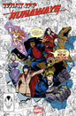 WHAT IF...? RUNAWAYS #1 *RELEASE DATE 8/19/26*