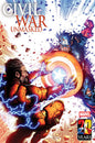 CIVIL WAR: UNMASKED #1 *RELEASE DATE 5/6/26*