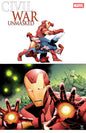 CIVIL WAR: UNMASKED #1 *RELEASE DATE 5/6/26*