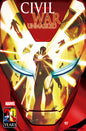 CIVIL WAR: UNMASKED #1 *RELEASE DATE 5/6/26*