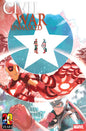 Civil War: Unmasked #2 *RELEASE DATE 6/10/26*