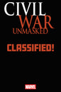 Civil War: Unmasked #2 *RELEASE DATE 6/10/26*