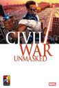 CIVIL WAR: UNMASKED #3 *RELEASE DATE 7/8/26*