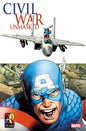 CIVIL WAR: UNMASKED #3 *RELEASE DATE 7/8/26*