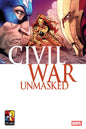 CIVIL WAR: UNMASKED #4 *RELEASE DATE 8/5/26*