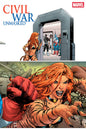 CIVIL WAR: UNMASKED #4 *RELEASE DATE 8/5/26*