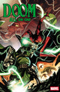 DOOM ALL-ON-ONE #1 *RELEASE DATE 10/14/26*