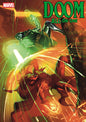 DOOM ALL-ON-ONE #1 *RELEASE DATE 10/14/26*