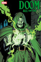DOOM ALL-ON-ONE #1 *RELEASE DATE 10/14/26*